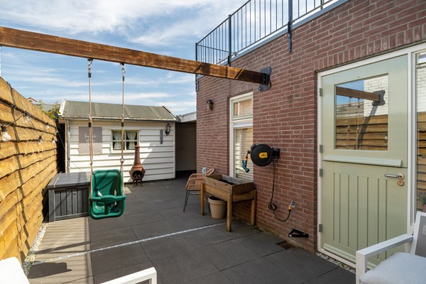 Medium property photo - Wierinxwal 5, 4251 XK Werkendam